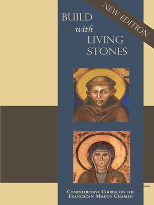 cover image of Build With Living Stones
